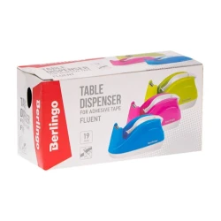 Диспенсер для скотча Berlingo FSd_00039, товар в ассортименте Диспенсер для скотча Berlingo FSd_00039, товар в ассортименте