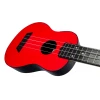 Укулеле Flight TUS35RD Travel Soprano Укулеле Flight TUS35RD Travel Soprano