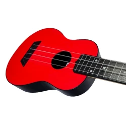 Укулеле Flight TUS35RD Travel Soprano