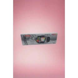 Smart saat Remax YX-99 Pro qulaqlıq, slikon kəmər