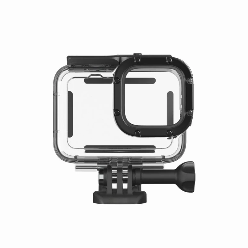 Водонепроницаемый чехол для видеокамеры GoPro 9/10/11/12/13 Водонепроницаемый чехол для видеокамеры GoPro 9/10/11/12/13