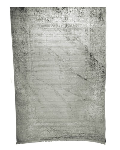 Xalça Sahara SHA-00003638, təbii ipək, rəngbərəng, 250x350 sm