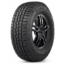 Şin Goodride 265/70R16 SL369 112S A/T