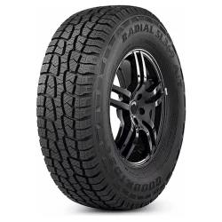 Шина Goodride 265/70R16 SL369 112S A/T