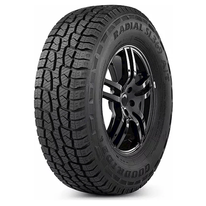 Шина Goodride 265/70R16 SL369 112S A/T