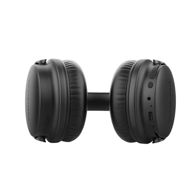 Наушники-гарнитура Energy Sistem Power Radio BT w/FM (455317) Наушники-гарнитура Energy Sistem Power Radio BT w/FM (455317)