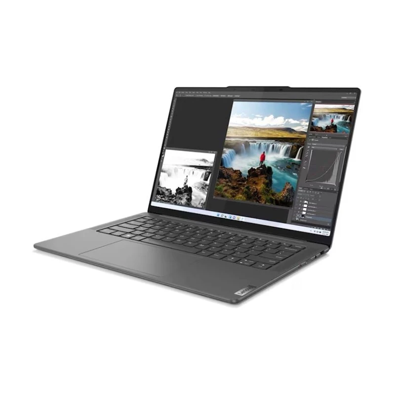 Ноутбук Lenovo Yoga Pro 7 14ARP8 (83AU001CRK) Ноутбук Lenovo Yoga Pro 7 14ARP8 (83AU001CRK)