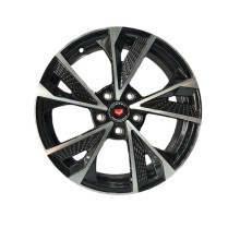 Təkər diskləri Vossen R17 DSC114, boz - DSC457_gallery