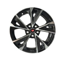 Təkər diskləri Vossen R17 DSC114, boz - DSC457_gallery