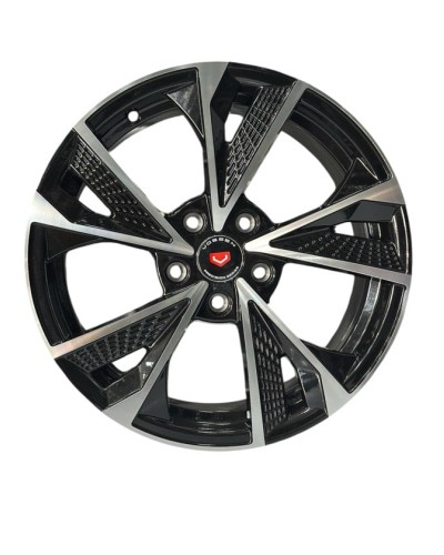 Təkər diskləri Vossen R17 DSC114, boz - DSC457_gallery