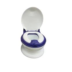 Горшок детский PRUNGV001, синий Горшок детский PRUNGV001, синий