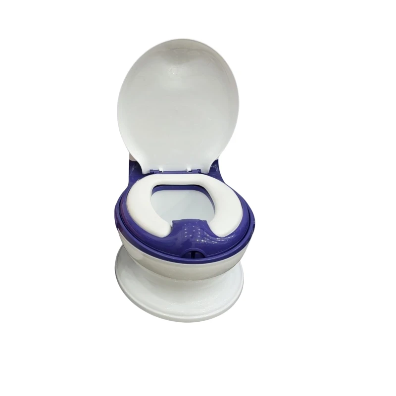 Горшок детский PRUNGV001, синий Горшок детский PRUNGV001, синий