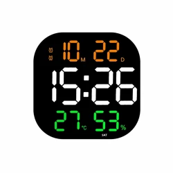 Divar saatı Crony 6632 Divar saatı Crony 6632