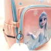 Məktəbli bel çantası Frozen CB34FEC56 çəhrayı Məktəbli bel çantası Frozen CB34FEC56 çəhrayı