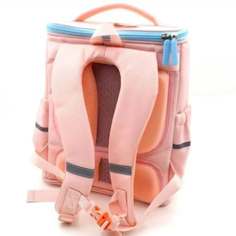 Məktəbli bel çantası Frozen CB34FEC56 çəhrayı Məktəbli bel çantası Frozen CB34FEC56 çəhrayı