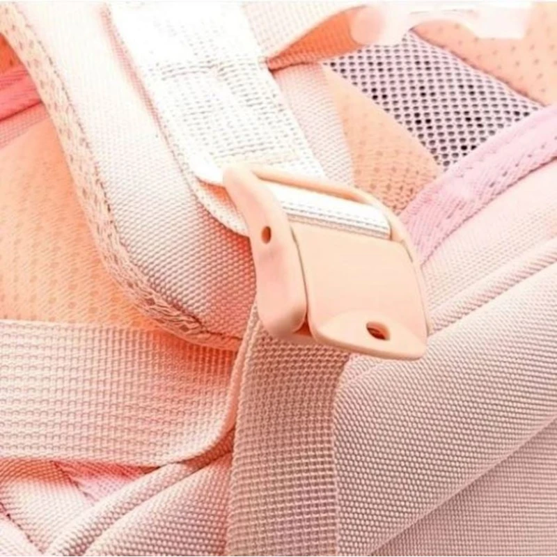 Məktəbli bel çantası Frozen CB34FEC56 çəhrayı Məktəbli bel çantası Frozen CB34FEC56 çəhrayı