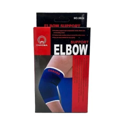 Суппорт для локтя Chaoba Elbow Support 9924, синий