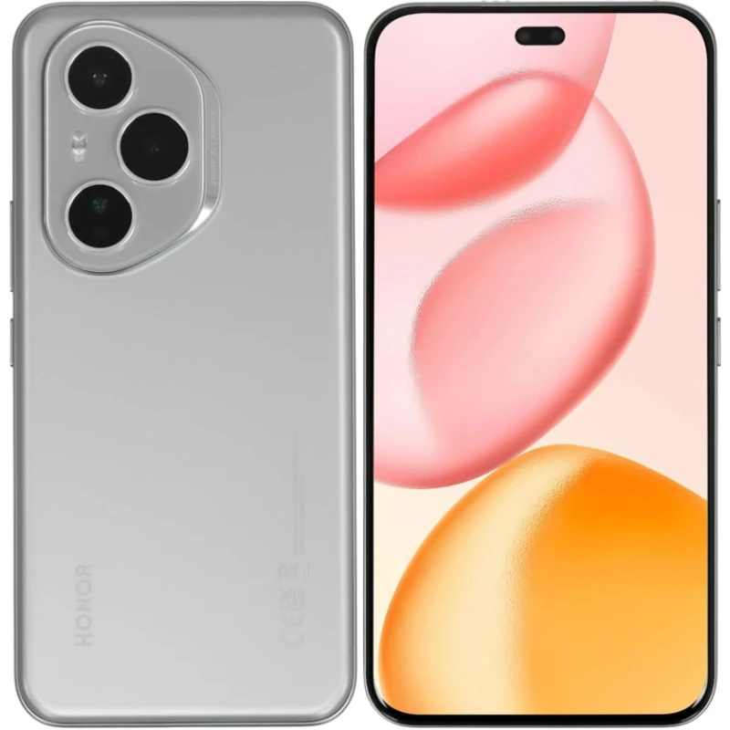 Smartfon Honor 400 Pro 12GB/512GB Lunar Grey Smartfon Honor 400 Pro 12GB/512GB Lunar Grey