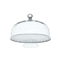 Стойка для торта Nachtmann IN-0026369, 32 см, прозрачный