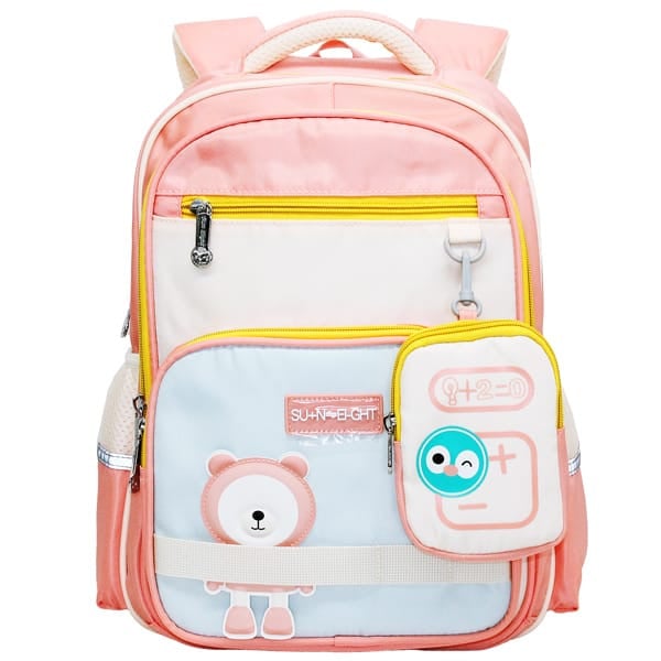 Məktəbli bel çantası BN-9846 Məktəbli bel çantası BN-9846