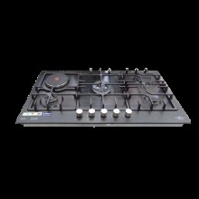 Quraşdırılan bişirmə səthi Lotus LT941S Black