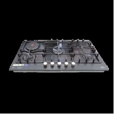 Quraşdırılan bişirmə səthi Lotus LT941S Black