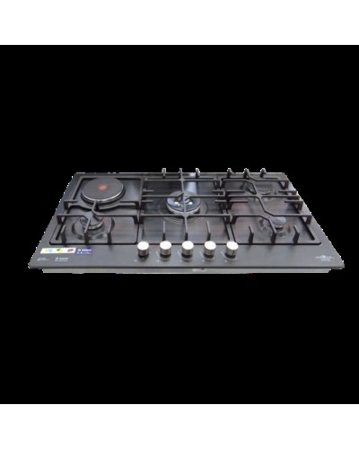 Quraşdırılan bişirmə səthi Lotus LT941S Black