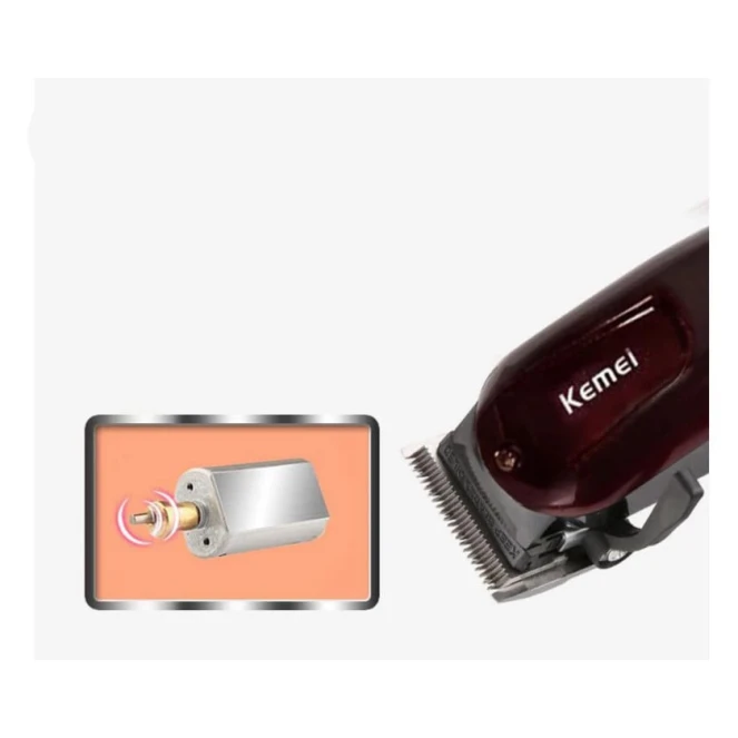Professional saç qırxan KEMEI model KM-2600