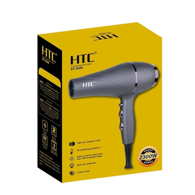 Фен HTC EF-2028 Фен HTC EF-2028