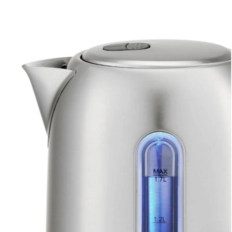 Электрочайник Eurolux ЕK2845GS Электрочайник Eurolux ЕK2845GS