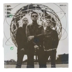 Виниловая пластинка Sony Music Depeche Mode - Sounds Of The Universe 2LP