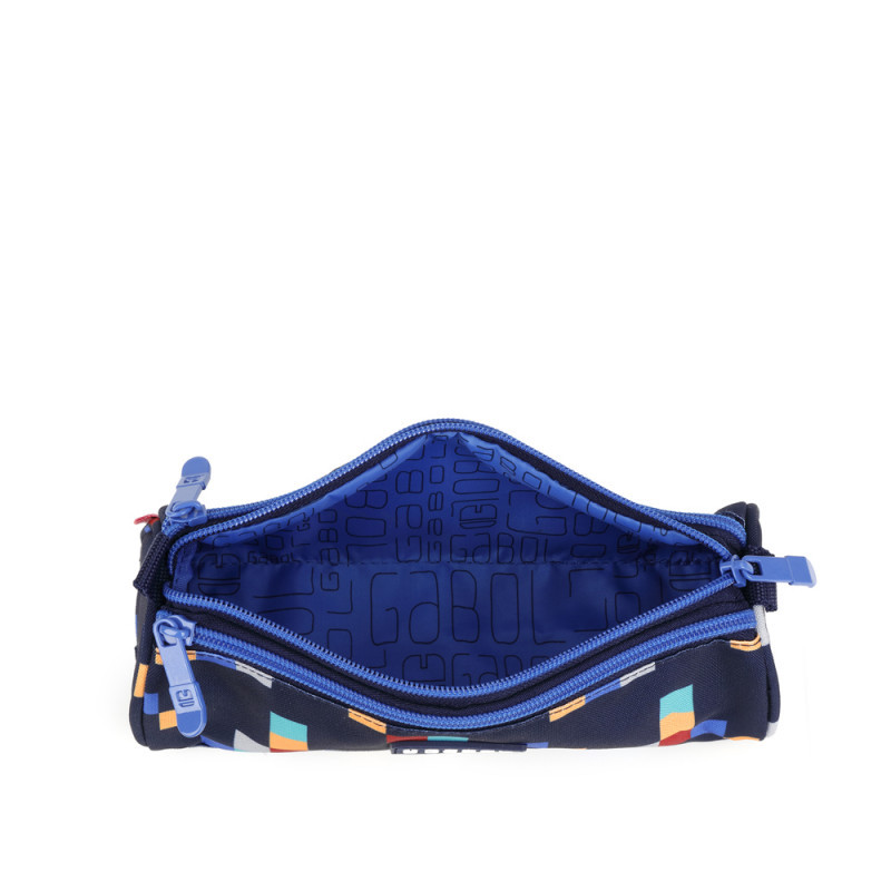 Пенал Gabol Cubik 236409 046