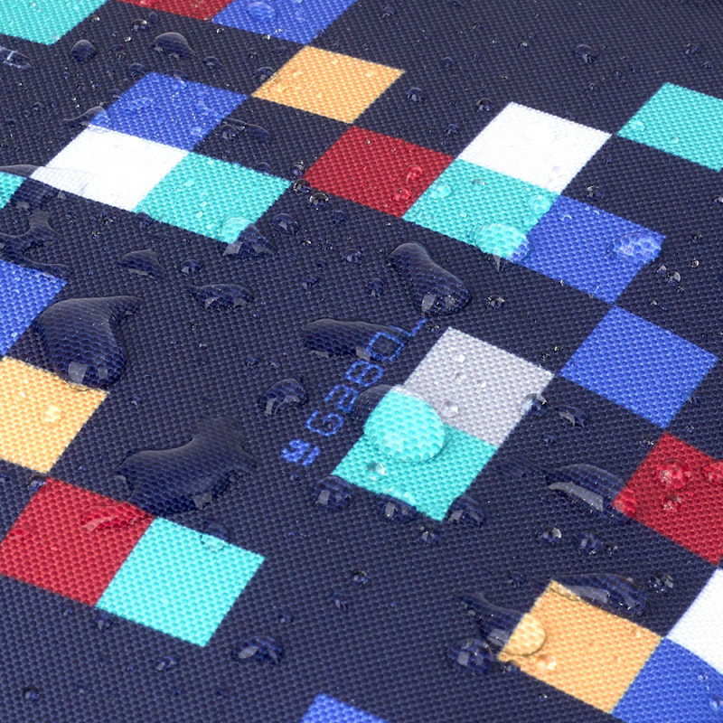 Пенал Gabol Cubik 236409 046