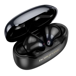 Беспроводные наушники Borofone FQ1 Plus Black
