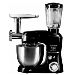 Кухонный комбайн Hausberg OP-67605NG