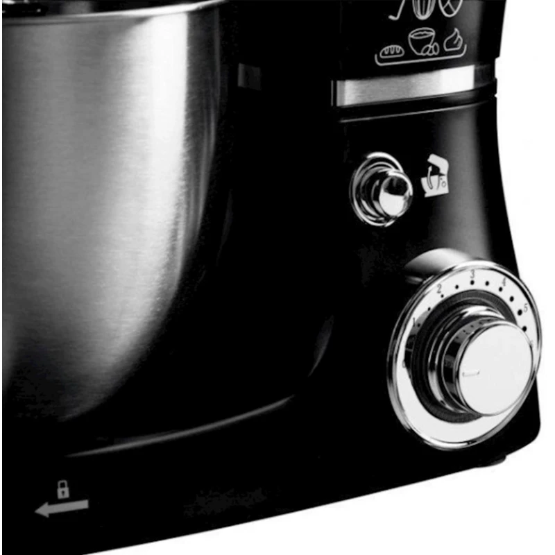 Кухонный комбайн Hausberg OP-67605NG