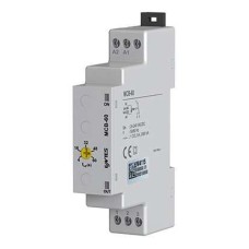 Zaman rele Entes MCB 60 24, 240V AC/DC, 4-60san - M4115