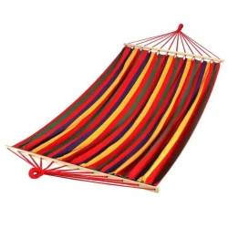 Подвесной гамак, 200x80 см Подвесной гамак, 200x80 см