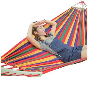 Подвесной гамак, 200x80 см Подвесной гамак, 200x80 см