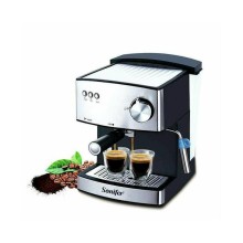 Qəhvəbişirən Sonifer SF-3528 Espresso