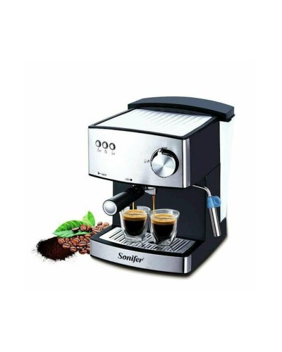 Qəhvəbişirən Sonifer SF-3528 Espresso