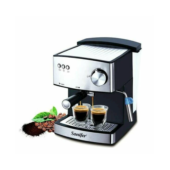 Qəhvəbişirən Sonifer SF-3528 Espresso