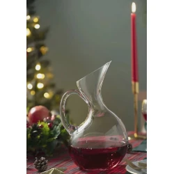 Кувшин NH_20SFH, прозрачный, 1400 мл