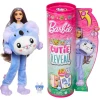 Кукла-сюрприз Mattel Barbie Cutie Reveal Bunny As Koala HRK26, 3+ лет Кукла-сюрприз Mattel Barbie Cutie Reveal Bunny As Koala HRK26, 3+ лет