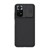 Чехол Nillkin CamShield Pro Case для Xiaomi Redmi Note 11S, Black