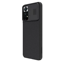 Чехол Nillkin CamShield Pro Case для Xiaomi Redmi Note 11S, Black