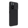 Чехол Nillkin CamShield Pro Case для Xiaomi Redmi Note 11S, Black