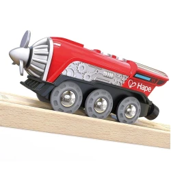 Qatar Hape E3750 propeller ilə Qatar Hape E3750 propeller ilə