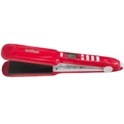 Выпрямитель для волос Braun 5599 Red