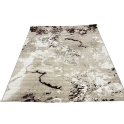 Ковер Sahara SHA-00004139, натуральный шелк, разноцветный, 300x400 см